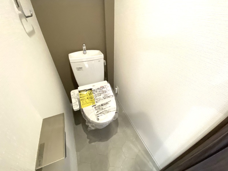12/28 トイレ