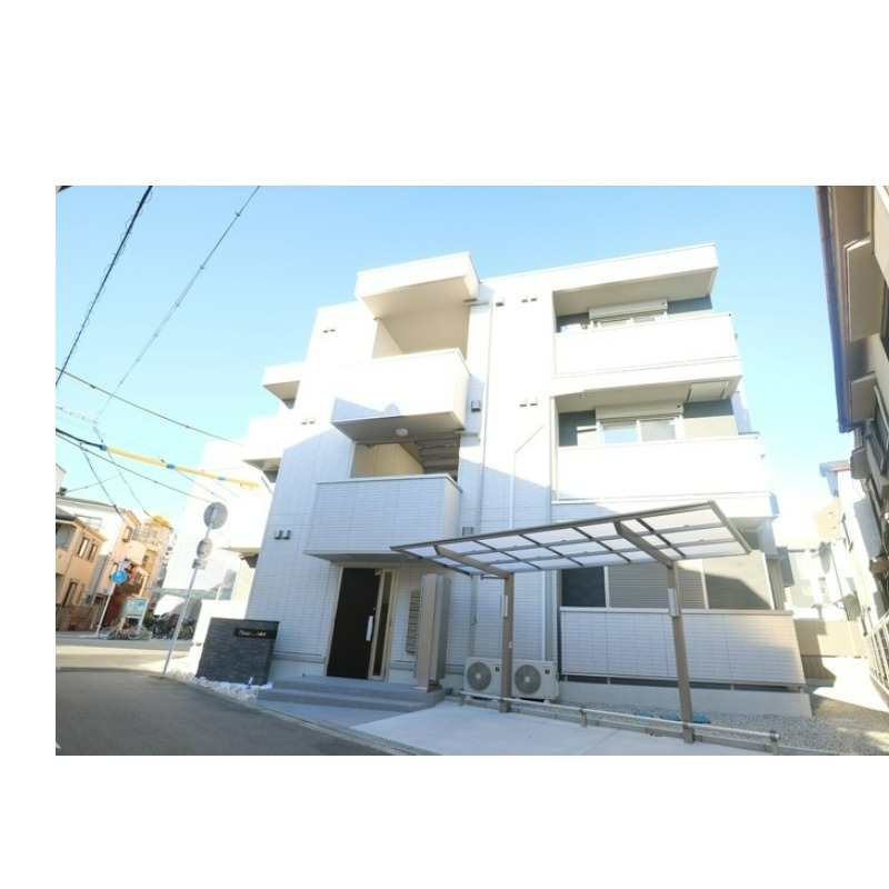 14/18 エントランス