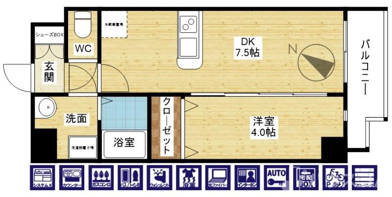 3/27 間取