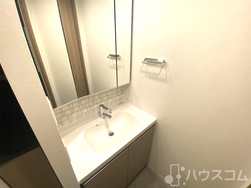 12/28 洗面