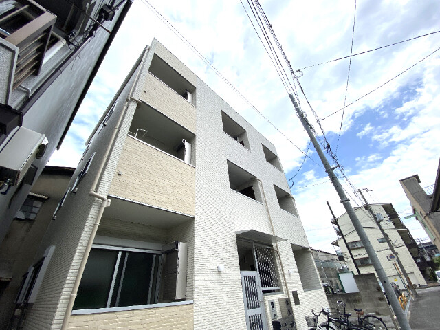 2/22 外観