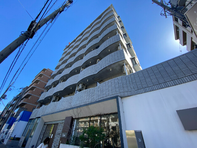 2/24 外観