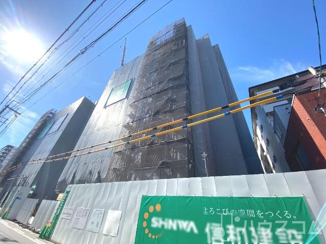 1/26 外観