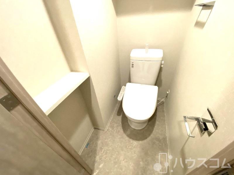 13/26 トイレ