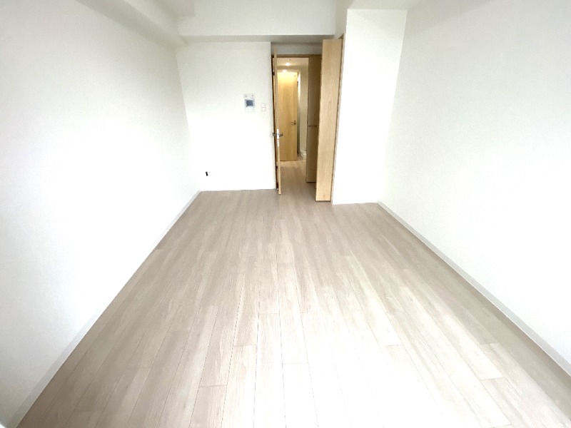 6/23 寝室