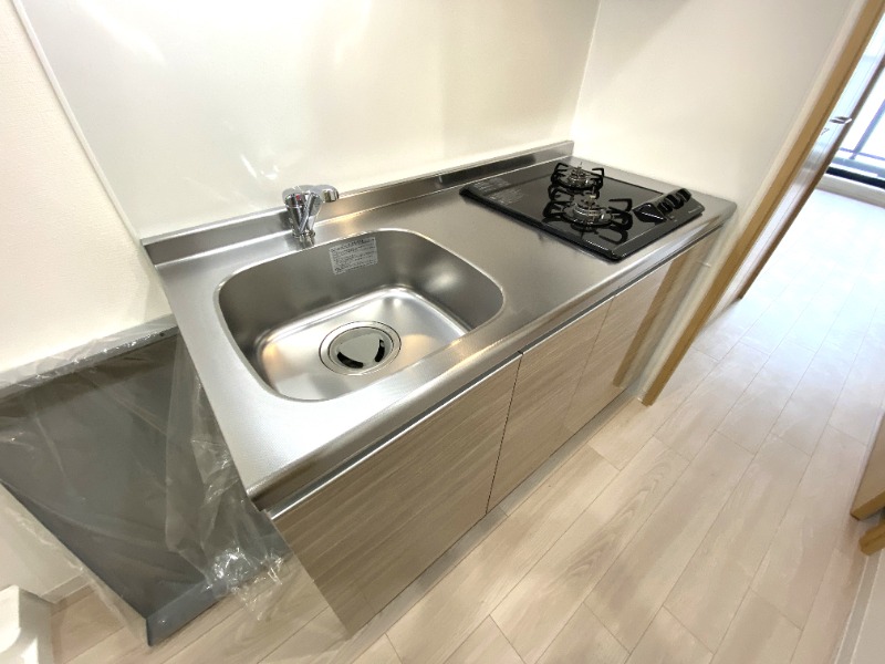 9/23 キッチン
