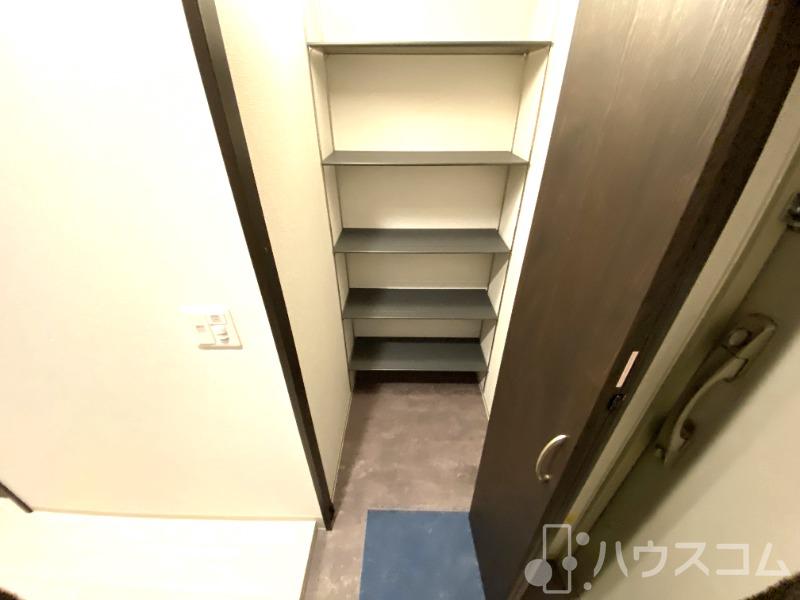 10/24 玄関