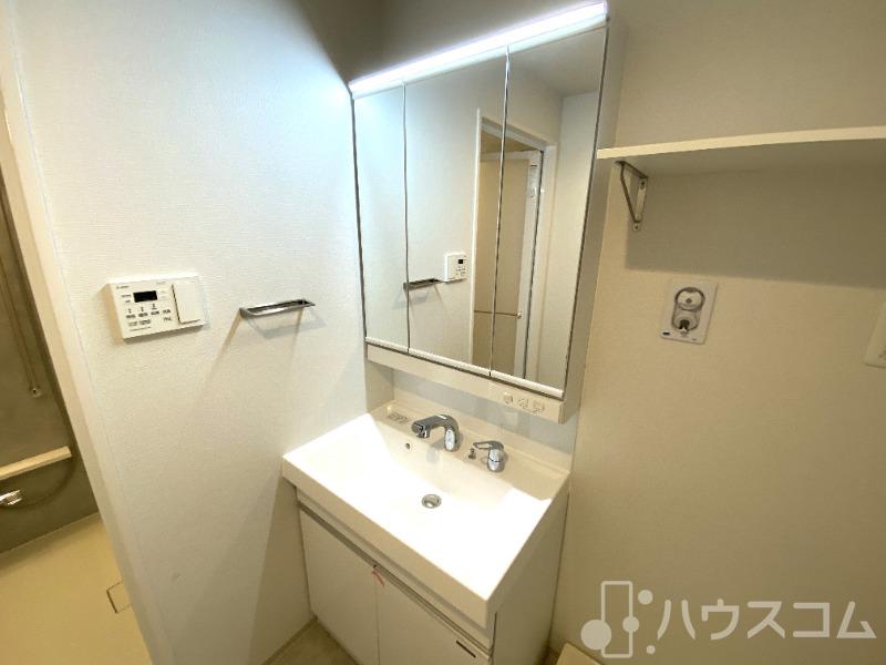 14/23 洗面