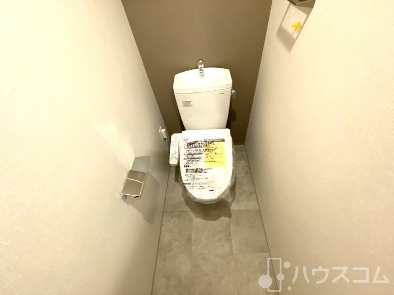 13/23 トイレ