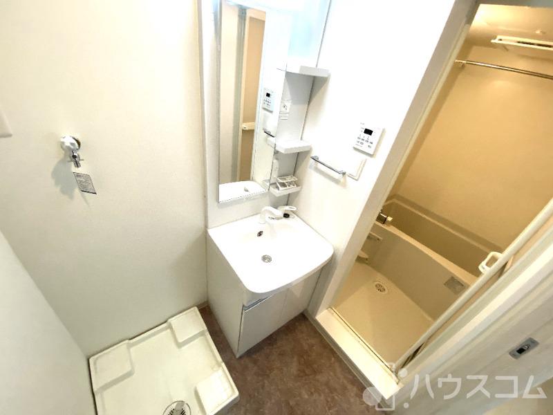 11/23 洗面