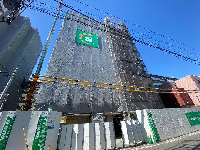 2/23 外観