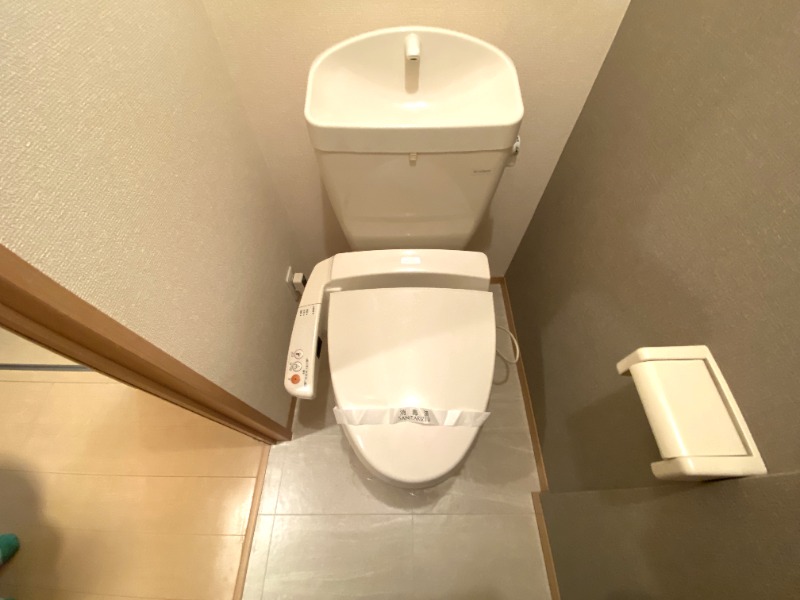 13/25 トイレ