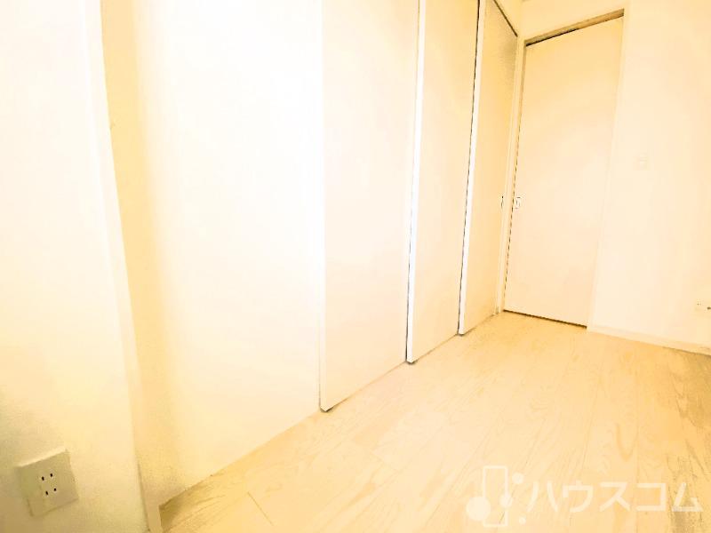 7/30 寝室