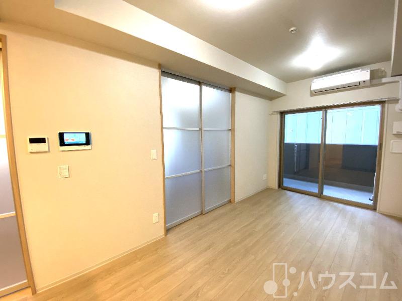 6/25 寝室