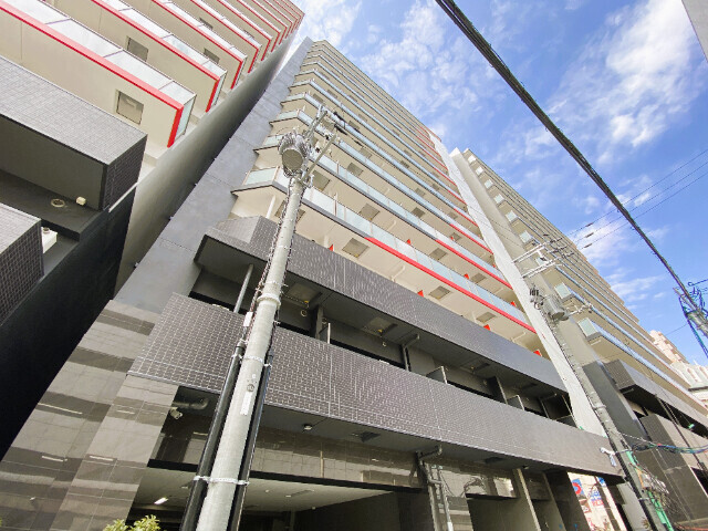 1/21 外観