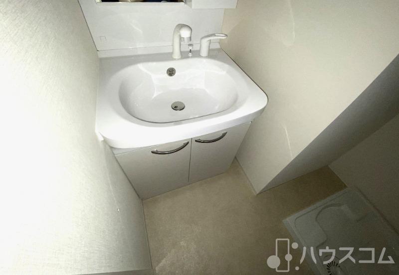 15/26 洗面