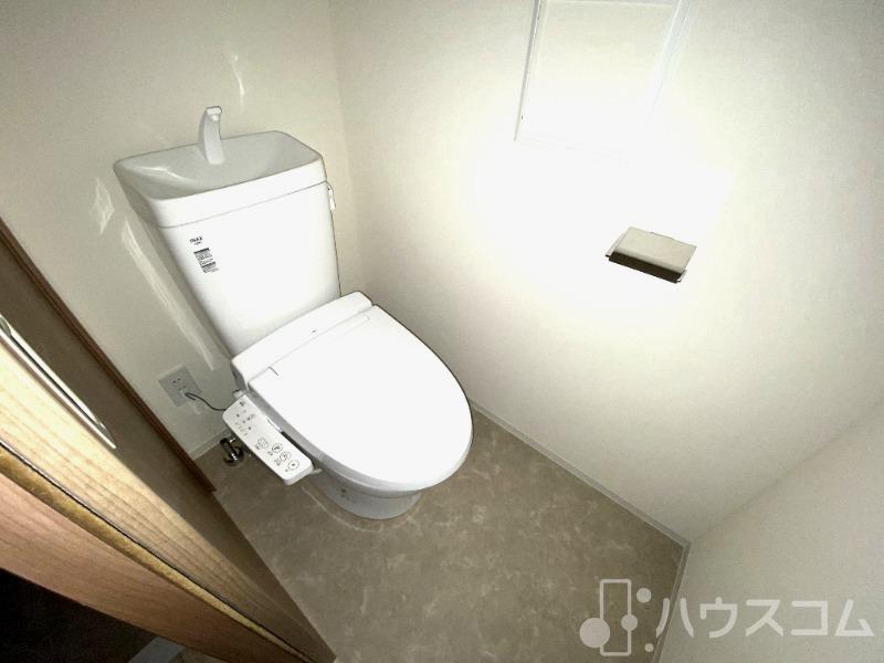 14/26 トイレ