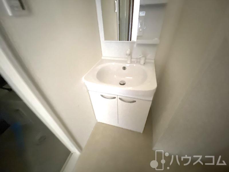 15/26 洗面
