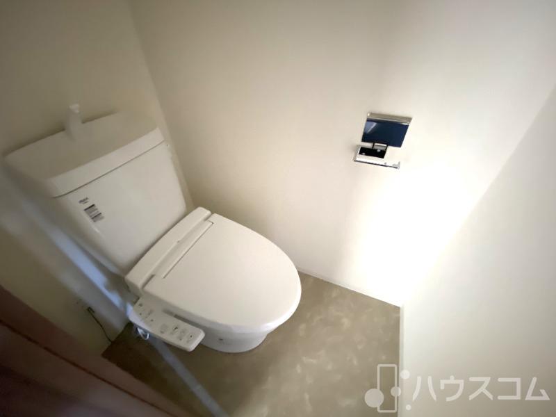 14/26 トイレ