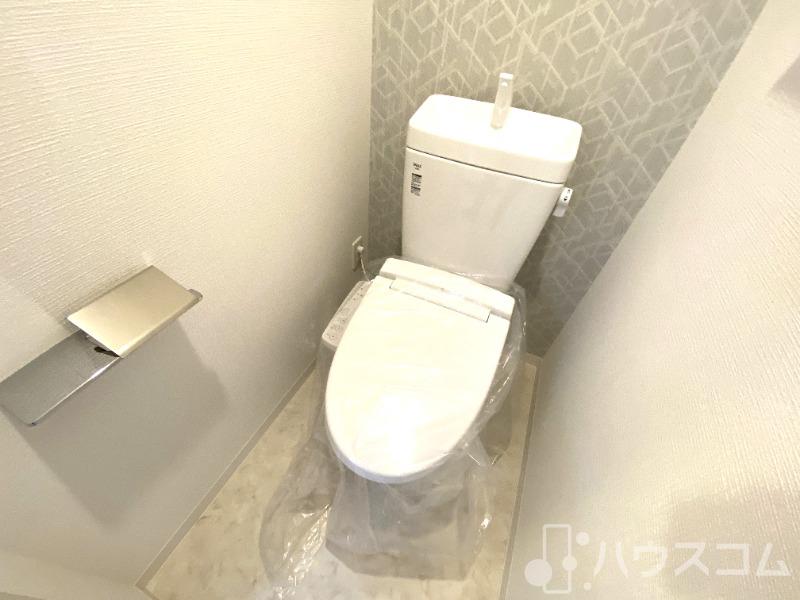 9/23 トイレ