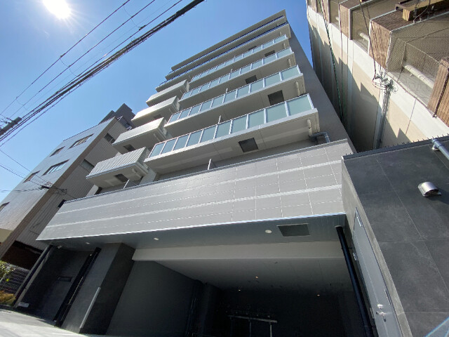 2/29 外観