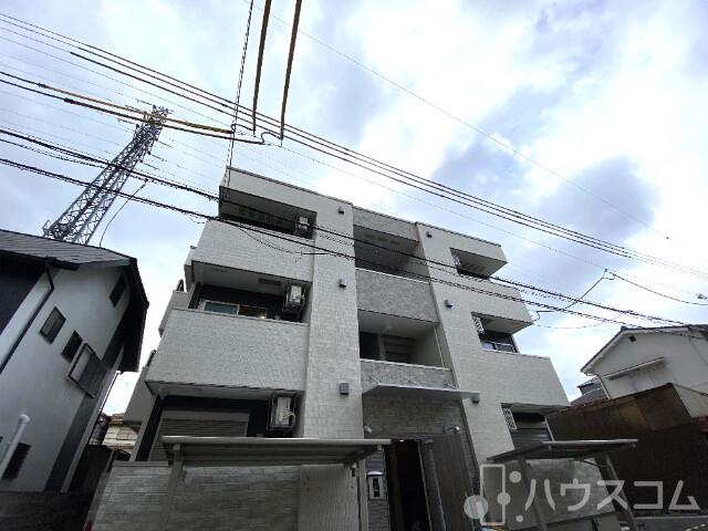2/5 外観