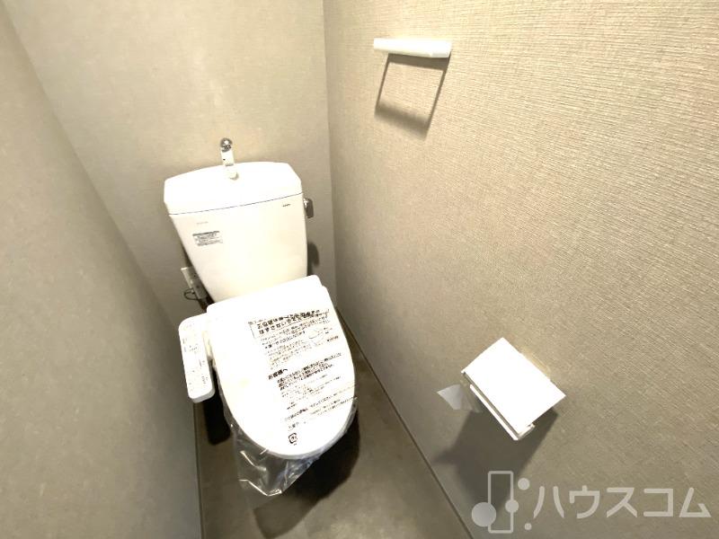 10/23 トイレ