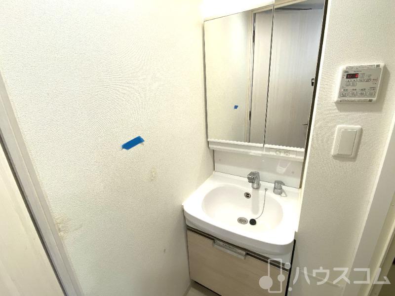 13/27 洗面