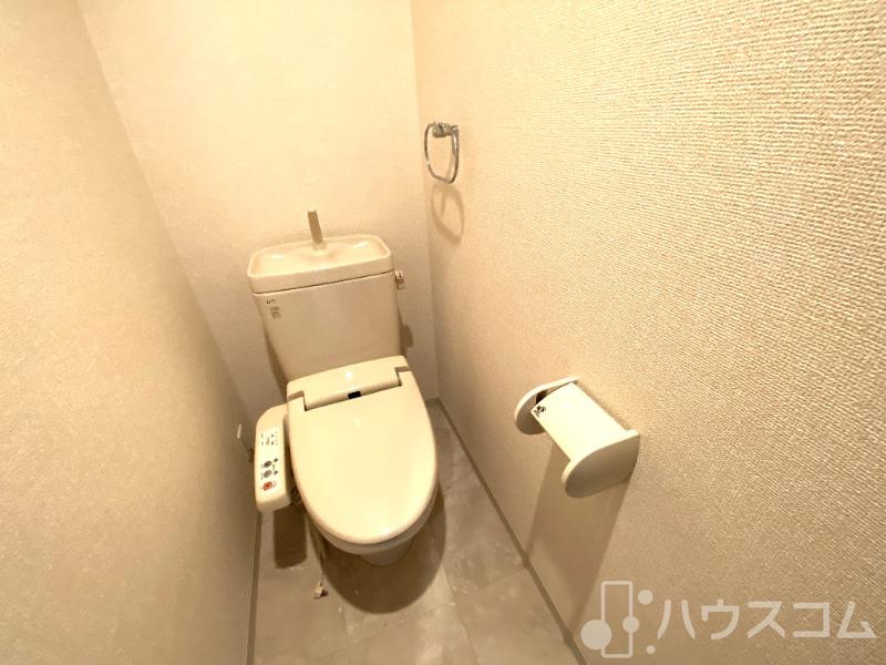13/26 トイレ