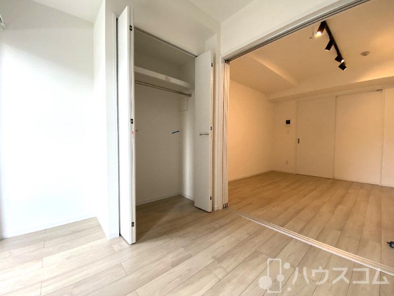 5/21 寝室