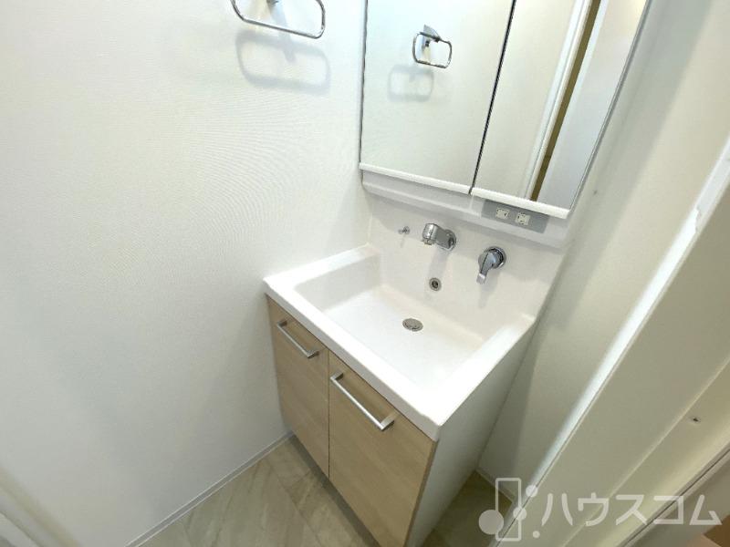 11/21 洗面