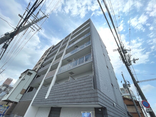 1/23 外観