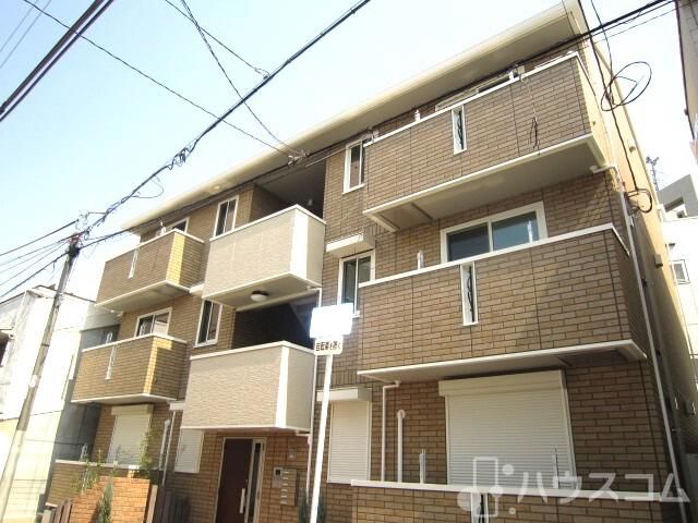 1/23 外観