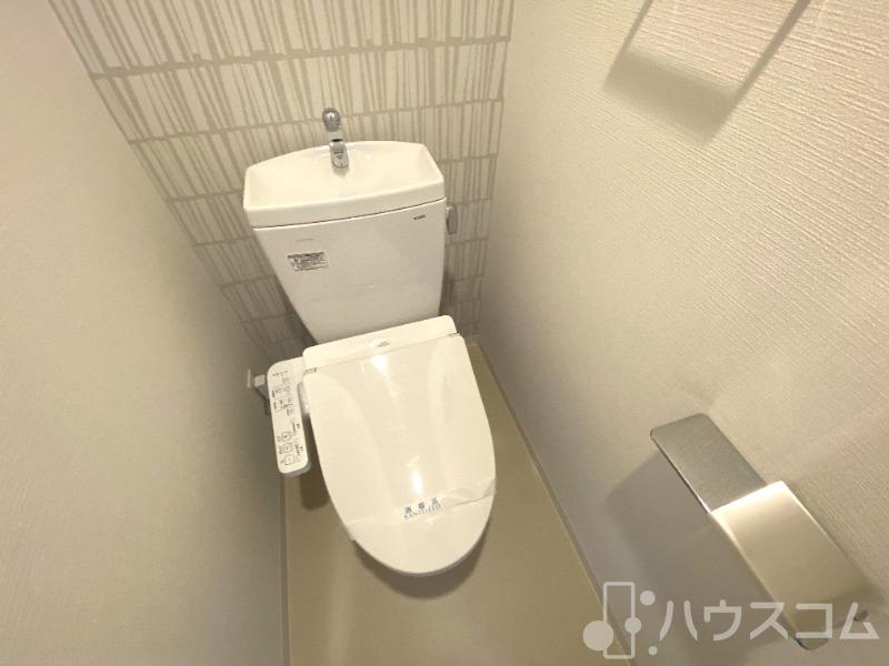 11/26 トイレ