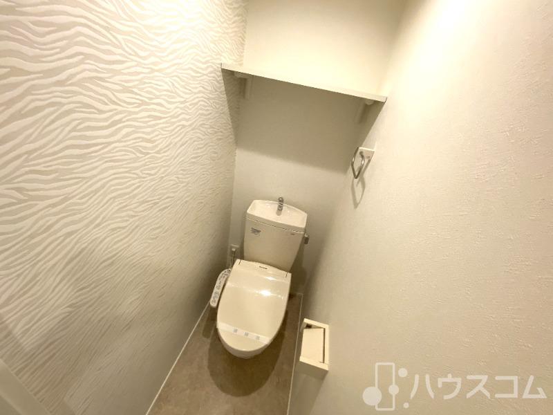 12/23 トイレ