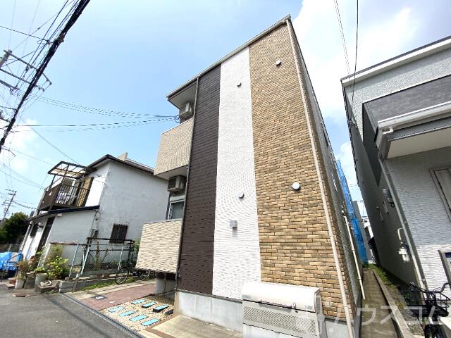 2/23 外観