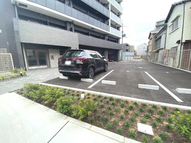 19/24 駐車場
