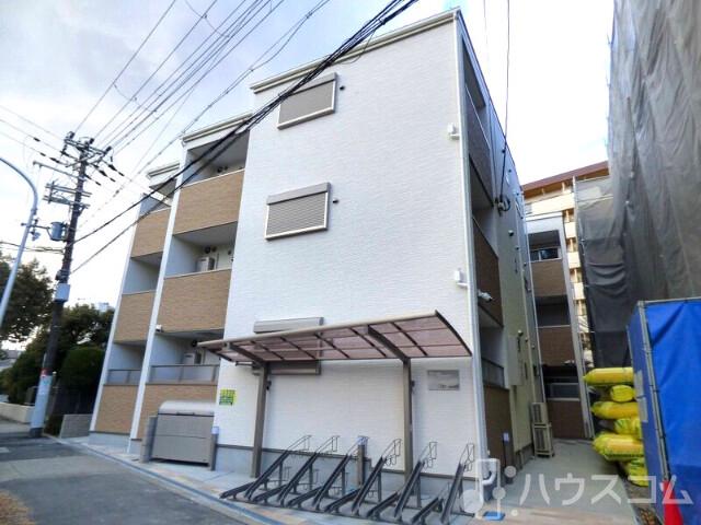 2/21 外観