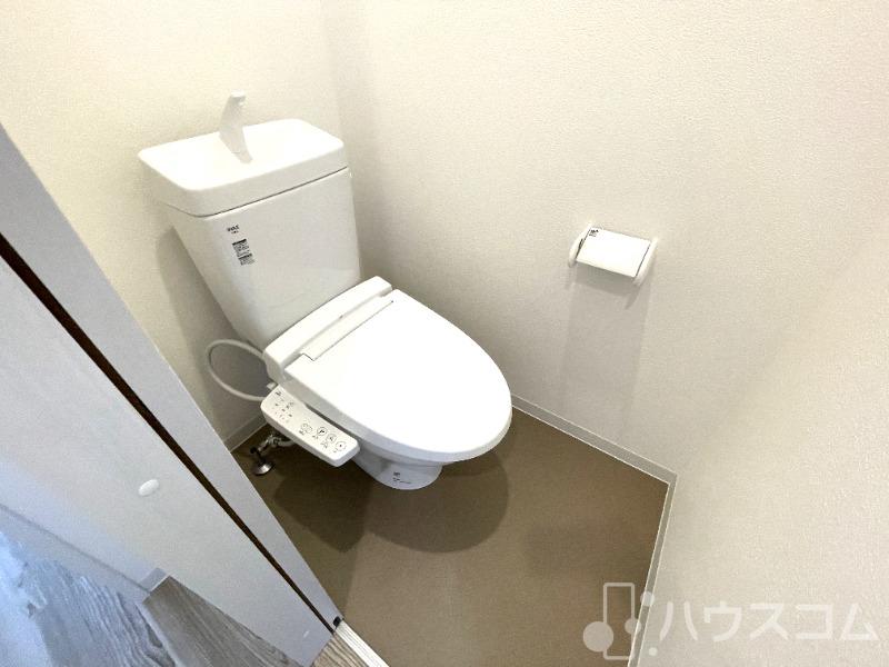 11/22 トイレ