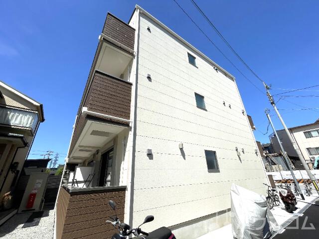 2/22 外観