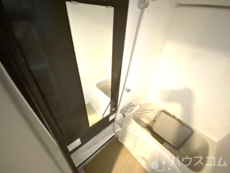 12/24 浴室