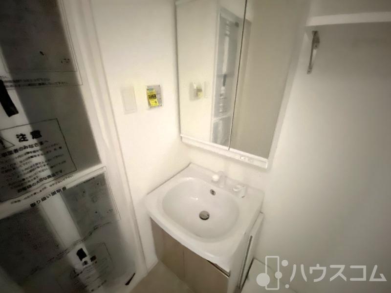 14/24 洗面