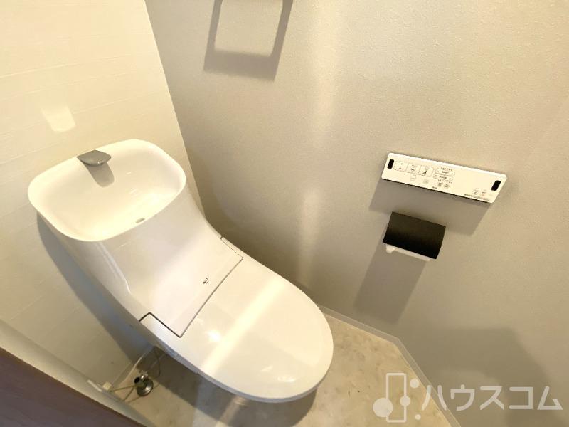 12/23 トイレ