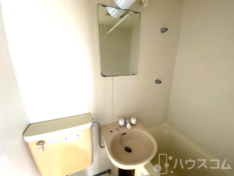 12/21 洗面