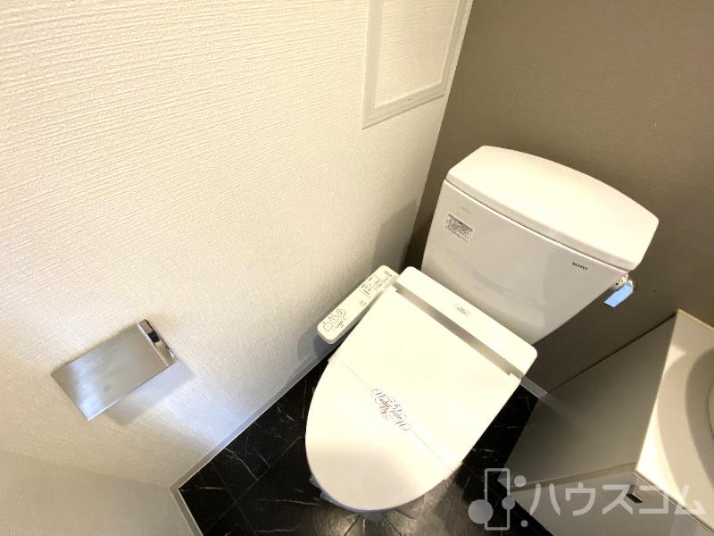 11/27 トイレ