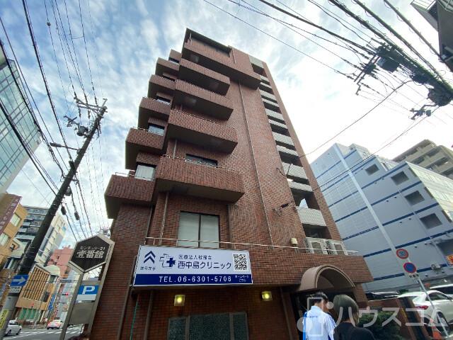 2/7 外観