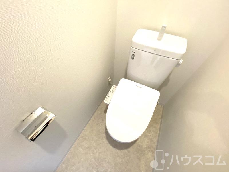 14/28 トイレ