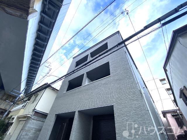 2/24 外観