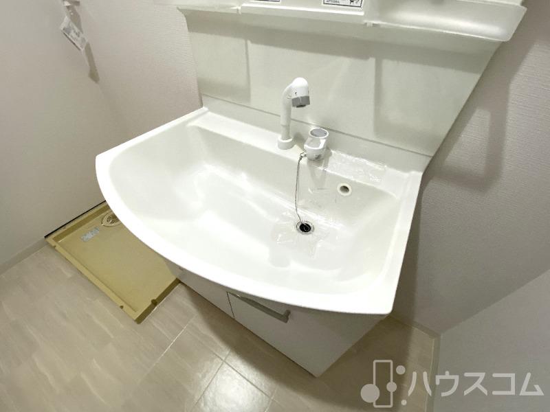 15/25 洗面
