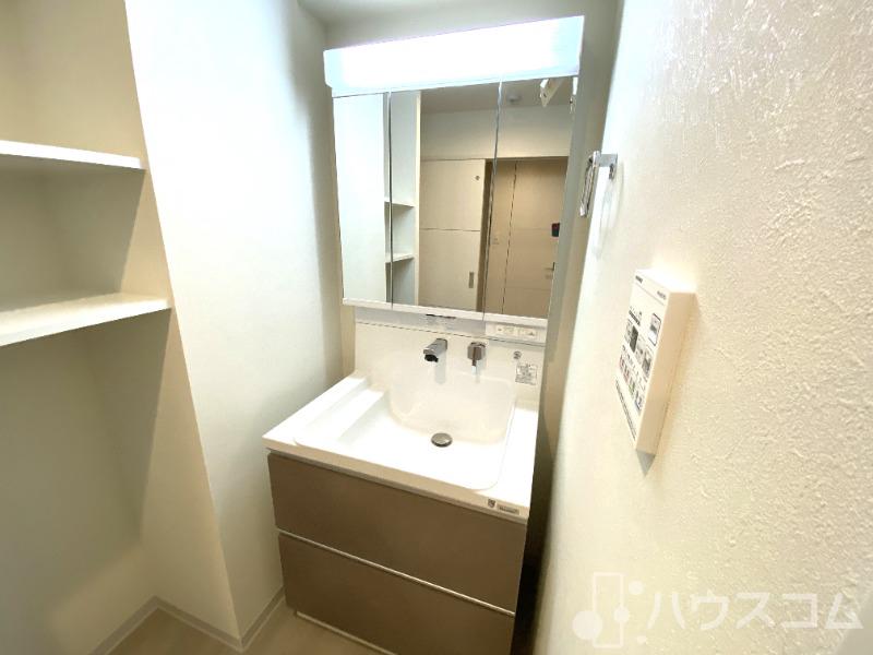 11/23 洗面
